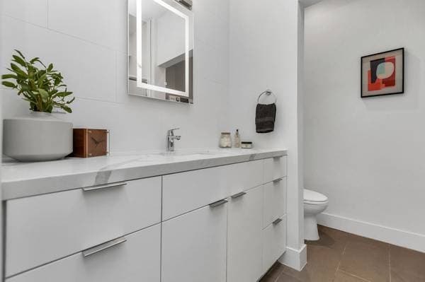 1BR/1BA Apartment on Golden Gate · San Francisco photo 3