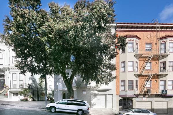 1BR/1BA Apartment on Golden Gate · San Francisco photo 4