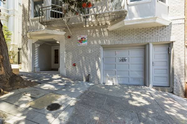 1BR/1BA Apartment on Golden Gate · San Francisco photo 5