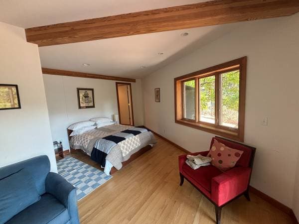 1BR/1BA Single Family House · Woodacre photo 2