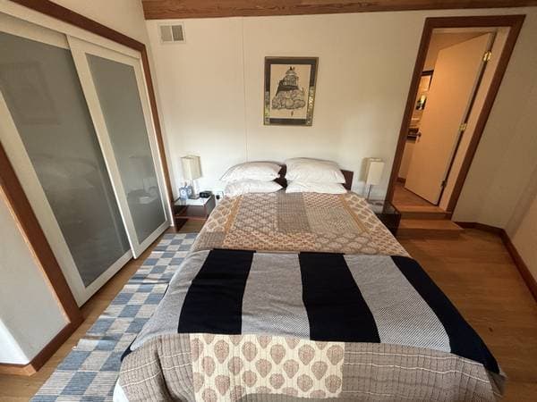 1BR/1BA Single Family House · Woodacre photo 4