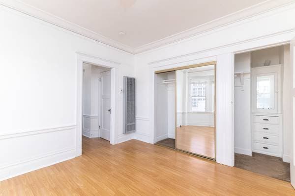 0BR/1BA Apartment on O'Farrell · San Francisco photo 3