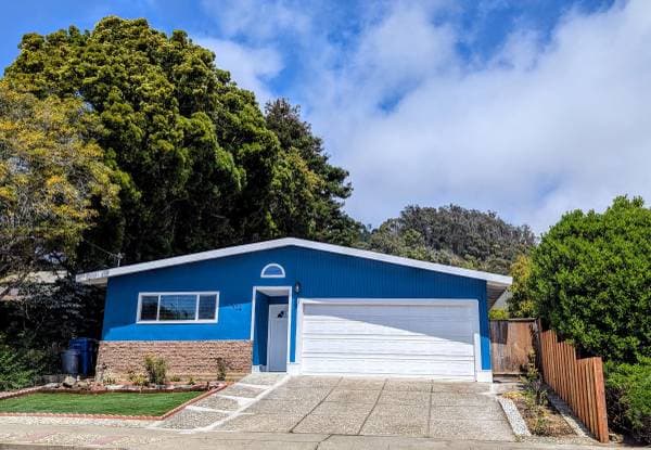 1702 Walnut St El Cerrito, CA 94530 photo 1