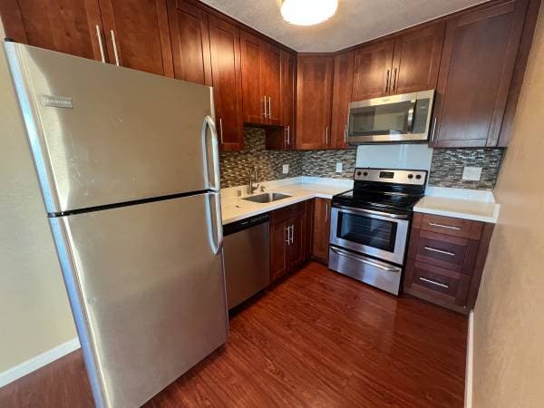 Village Drive Apartments photo 2