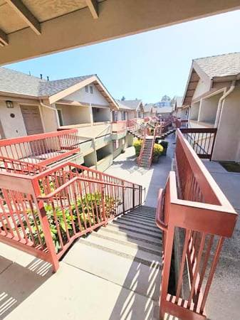 3BR/2BA Condo on Baker Rd · Hayward photo 1