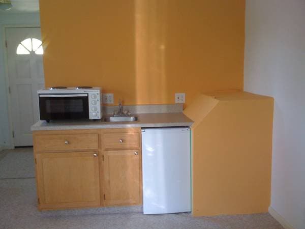 0BR/1BA Single Family House · El Cerrito photo 5