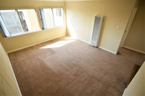 1BR/1BA Apartment on Vernon St · Oakland photo 2