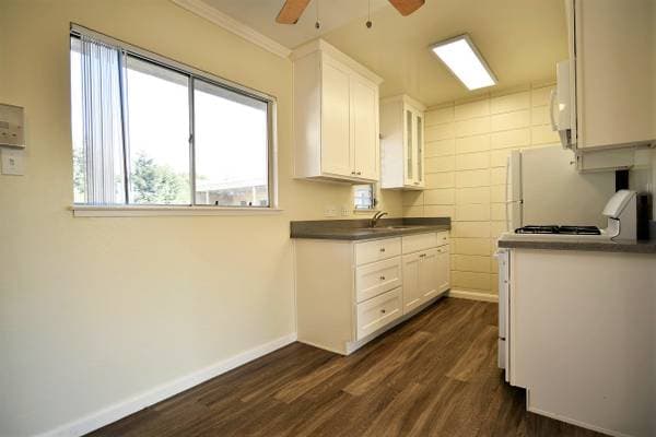 1BR/1BA Apartment on Vernon St · Oakland photo 3