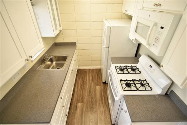 1BR/1BA Apartment on Vernon St · Oakland photo 4