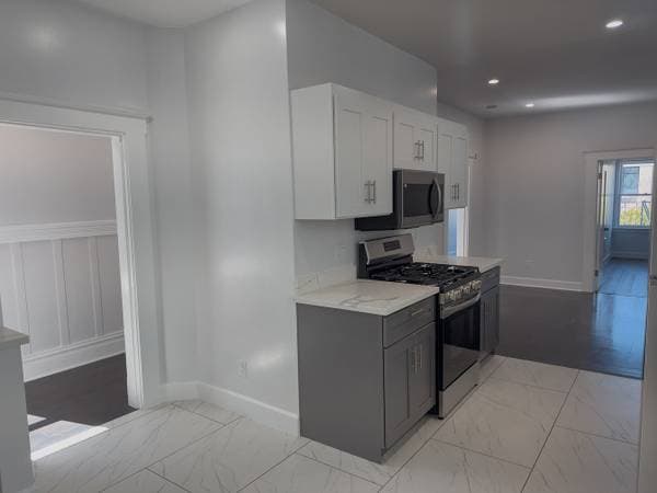 2BR/2BA Apartment · San Francisco photo 3