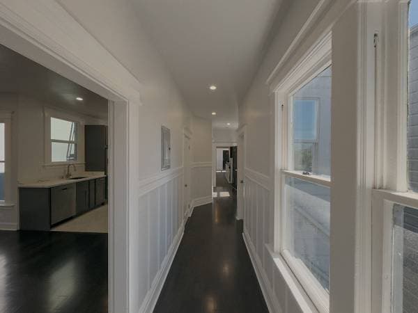 2BR/2BA Apartment · San Francisco photo 5