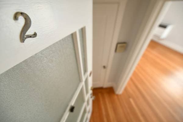 1BR/1BA Apartment on Grand Ave · Oakland photo 2