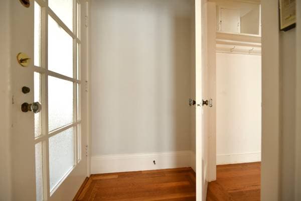 1BR/1BA Apartment on Grand Ave · Oakland photo 3