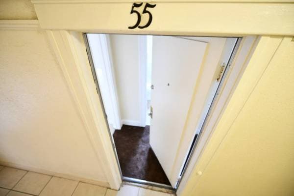 1BR/1BA Apartment on Harrison St · Oakland photo 2