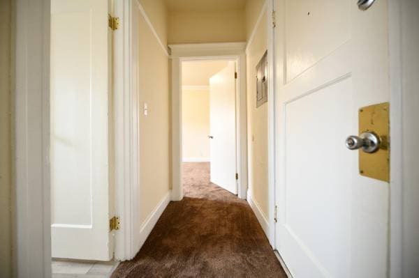 1BR/1BA Apartment on Harrison St · Oakland photo 3