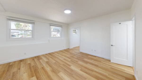 0BR/1BA Apartment on Washington St · San Francisco photo 2