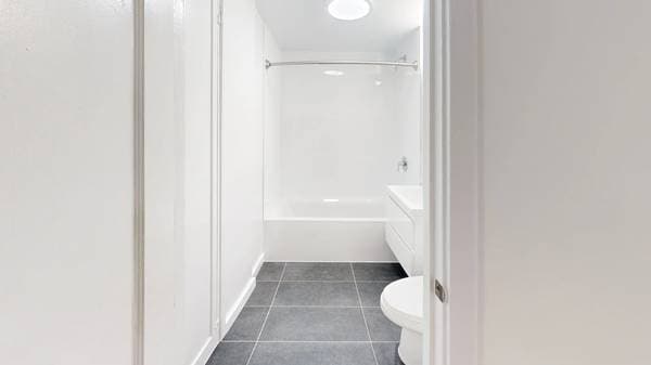 0BR/1BA Apartment on Washington St · San Francisco photo 4