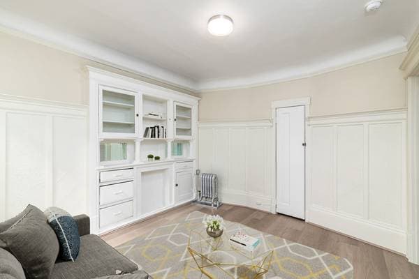 1BR/1BA Apartment on Polk Street · San Francisco photo 2
