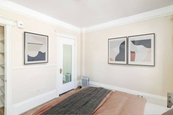 1BR/1BA Apartment on Polk Street · San Francisco photo 4