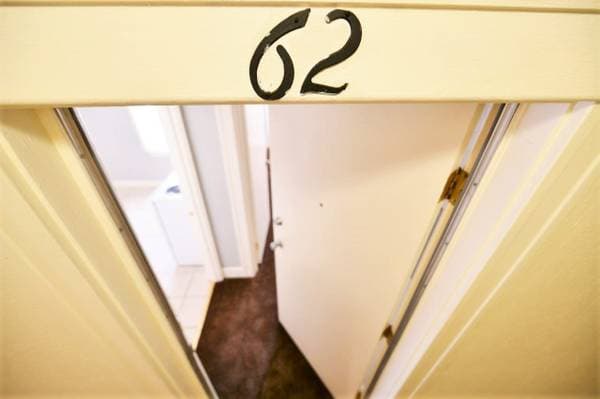 0BR/1BA Apartment on Harrison St · Oakland photo 2