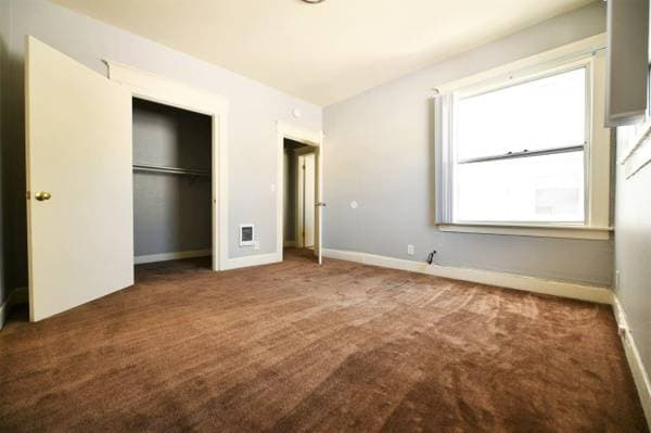 0BR/1BA Apartment on Harrison St · Oakland photo 3