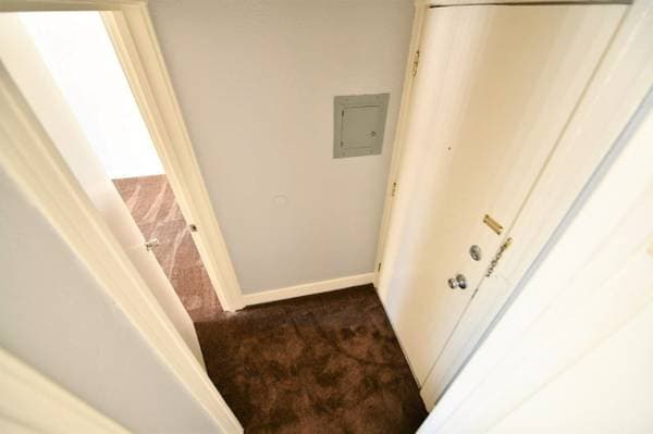 0BR/1BA Apartment on Harrison St · Oakland photo 4