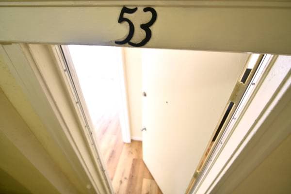 0BR/1BA Apartment on Harrison St · Oakland photo 2