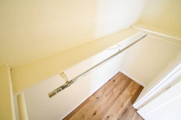 0BR/1BA Apartment on Harrison St · Oakland photo 5
