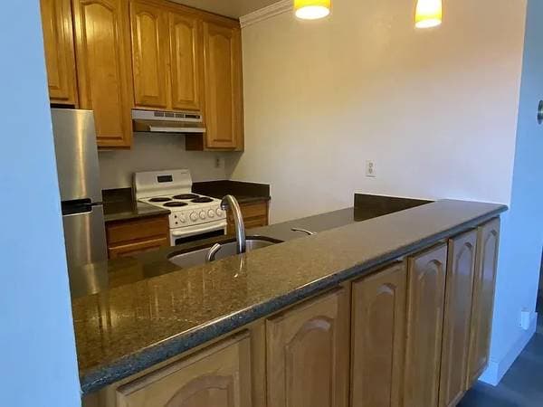 1BR/1BA Condo on Stonegate Cir · San Jose photo 1