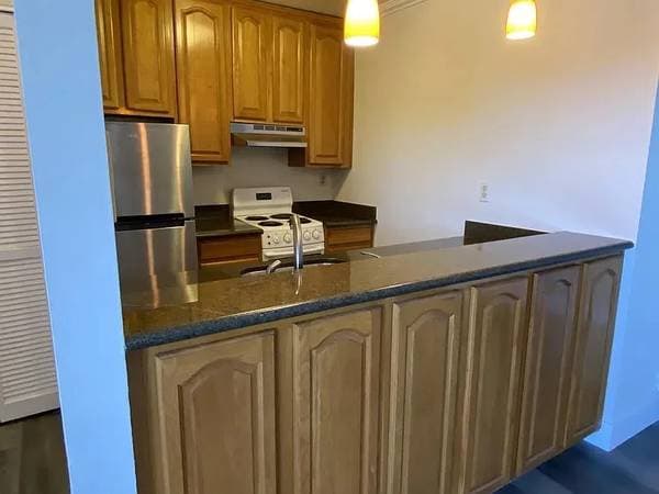 1BR/1BA Condo on Stonegate Cir · San Jose photo 2