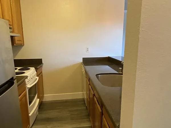 1BR/1BA Condo on Stonegate Cir · San Jose photo 3