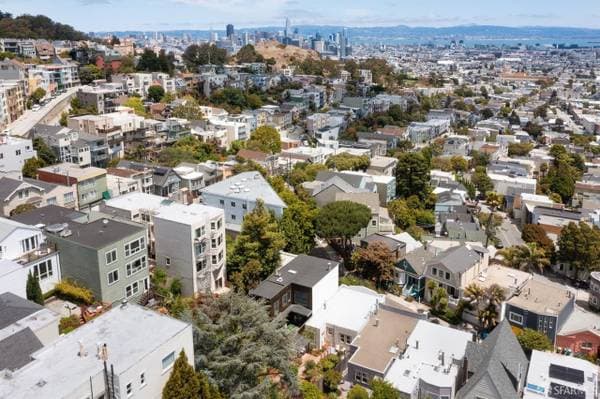 1BR/1BA Single Family House on Mars St · San Francisco photo 1