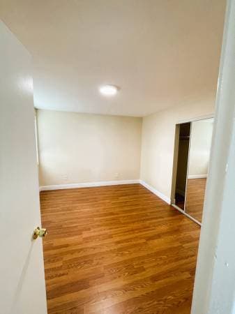 2BR/1BA Apartment · San Rafael photo 1
