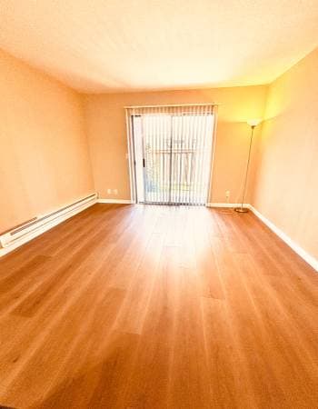 1BR/1BA Condo · Fremont photo 3