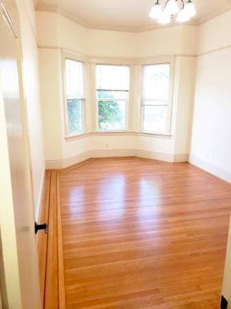 3BR/1BA Apartment on Mission Street · San Francisco photo 1