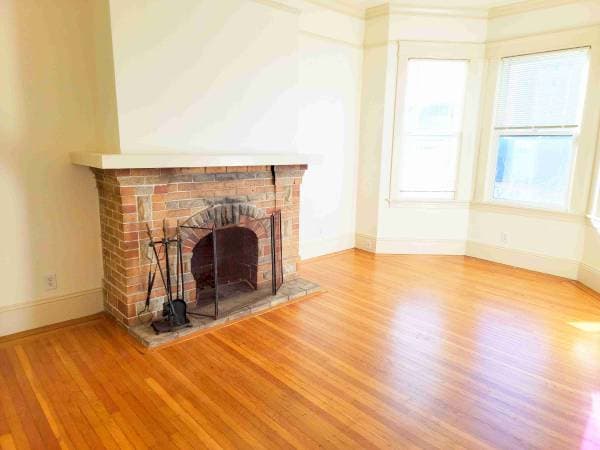3BR/1BA Apartment on Mission Street · San Francisco photo 2