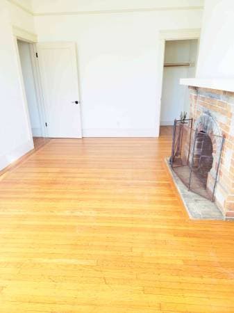 3BR/1BA Apartment on Mission Street · San Francisco photo 3