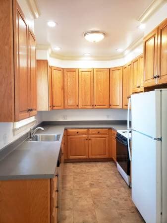 3BR/1BA Apartment on Mission Street · San Francisco photo 4