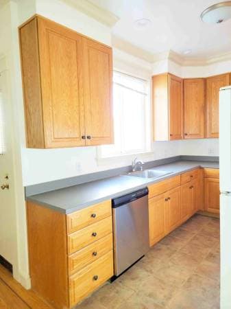 3BR/1BA Apartment on Mission Street · San Francisco photo 5