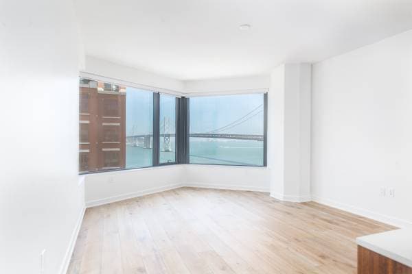 1BR/1BA Condo · San Francisco photo 1