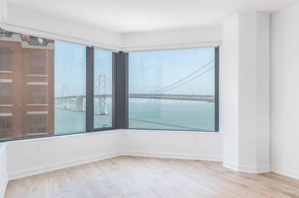 1BR/1BA Condo · San Francisco photo 2