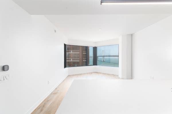 1BR/1BA Condo · San Francisco photo 3