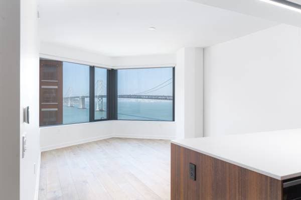 1BR/1BA Condo · San Francisco photo 5
