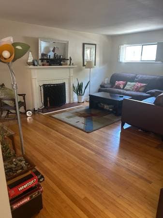 1BR/1BA Condo · San Mateo photo 1