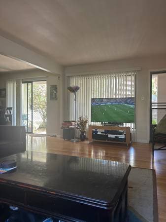 1BR/1BA Condo · San Mateo photo 2