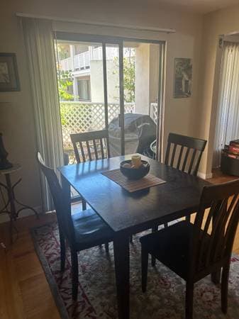 1BR/1BA Condo · San Mateo photo 3