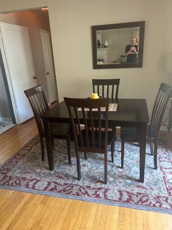 1BR/1BA Condo · San Mateo photo 4