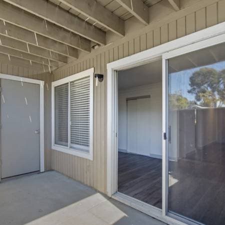 2BR/1BA Apartment on Porter St · Vallejo photo 4