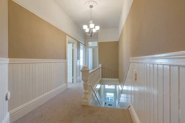 2BR/1BA Flat on Whitney Street · San Francisco photo 3