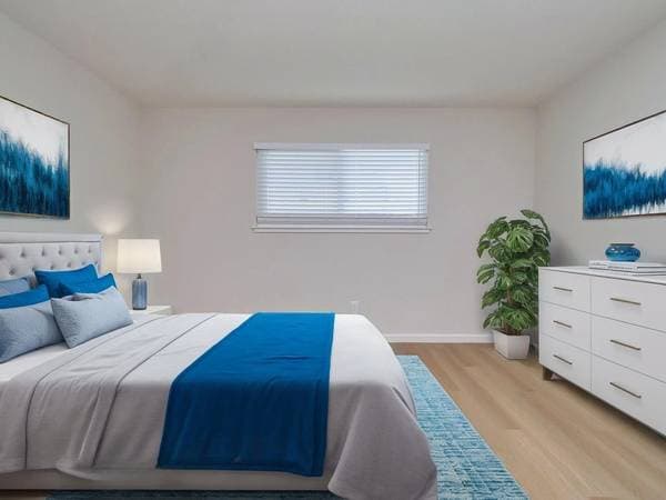 2BR/1BA Apartment on 150th Avenue Unit A · San Leandro photo 1